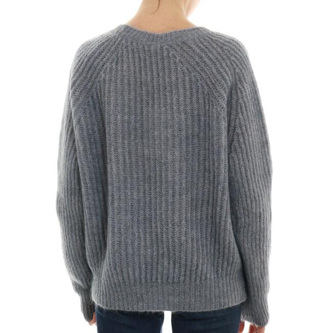 MAGLIA IN MOHAIR KONTATTO - Mad Fashion | img vers.650x/